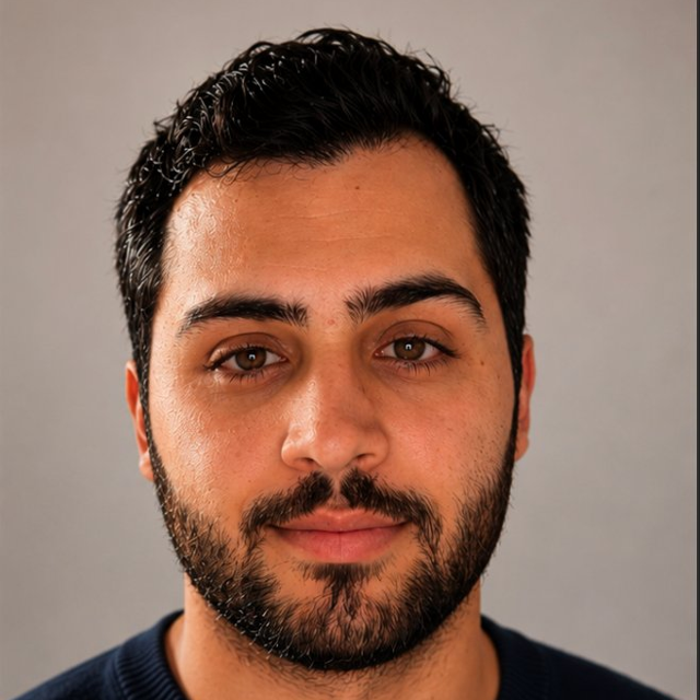 Sacha Benguigui, fondateur de Lynxium